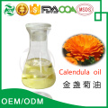 pure and natural Calendula Essential Oil